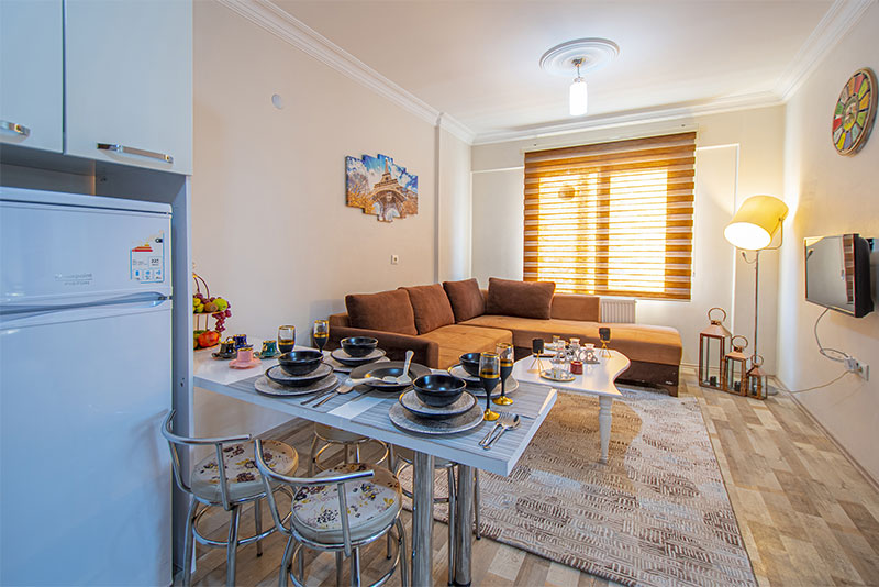ADAPARK RESİDENCE