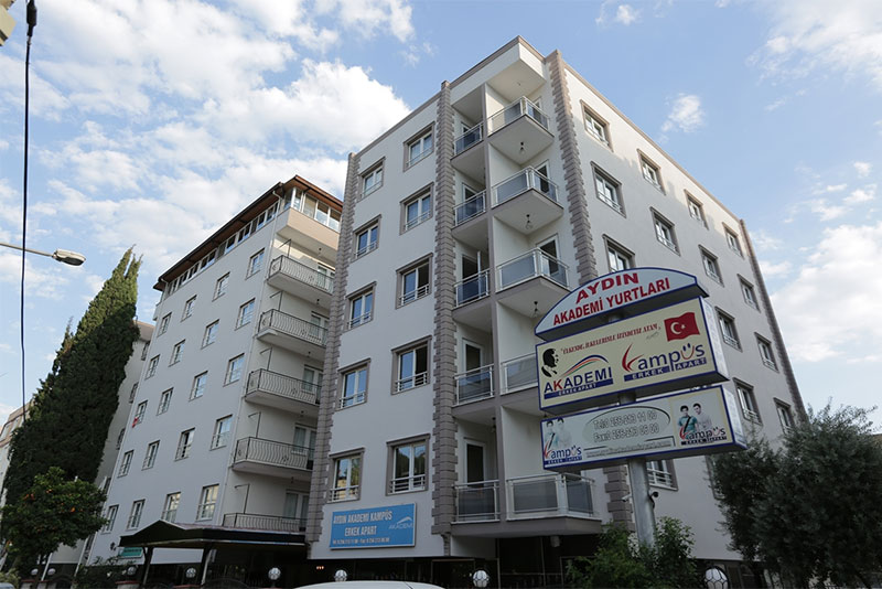AKADEMİ APART