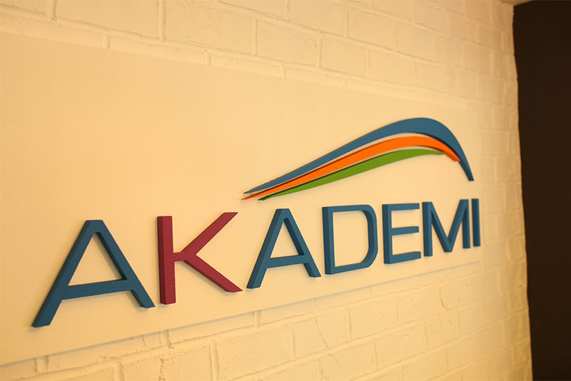 AKADEMİ APART