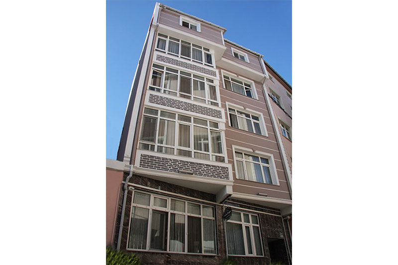 AKADEMİ PANSİYON  ÇORLU