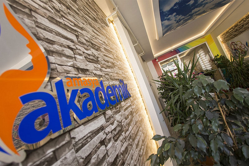 AMASYA AKADEMİK KIZ APARTI