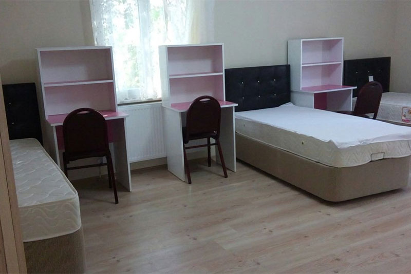 AKGÜN BAYAN APART KİRALIK DAİRELER