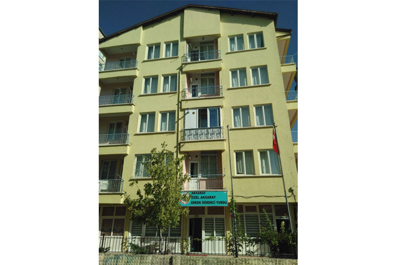 ÖZEL AKSARAY YURDU