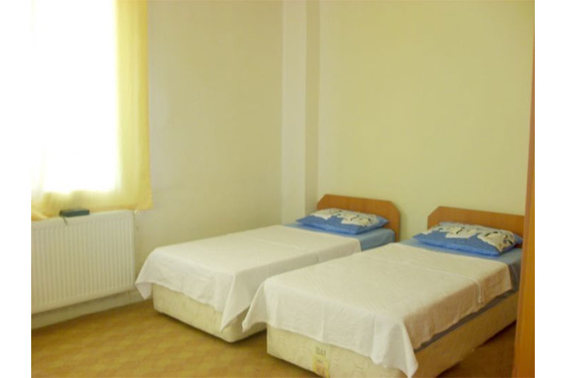 ALİCE PANSİYON