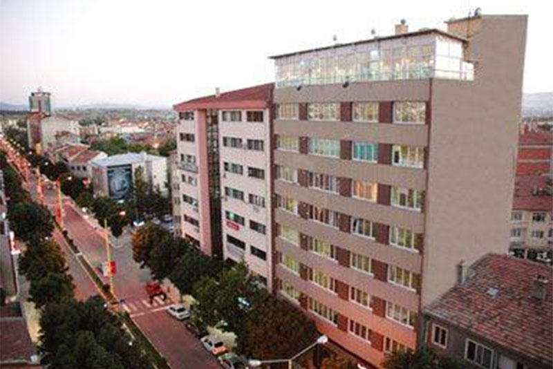 ANADOLU APART