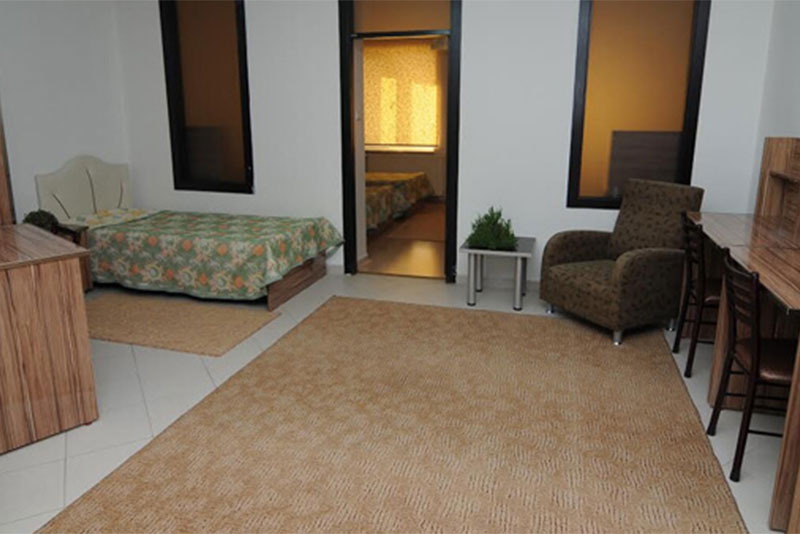 ANADOLU APART