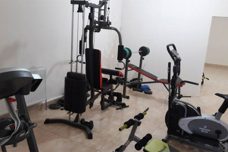 ASLAN ÖĞRENCİ YURTLARI