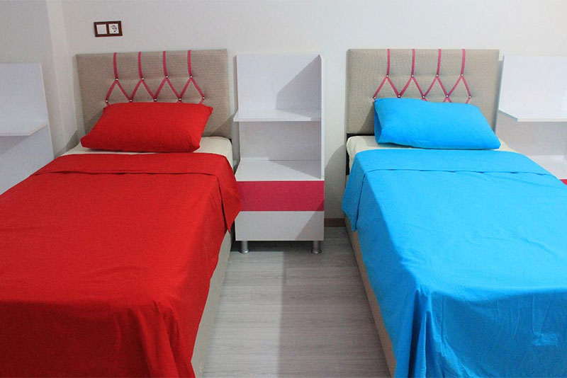 ASUDE KONAĞI