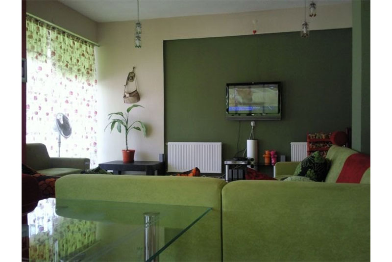 AYAN KIZ ve ERKEK ÖĞRENCİ EVİ
