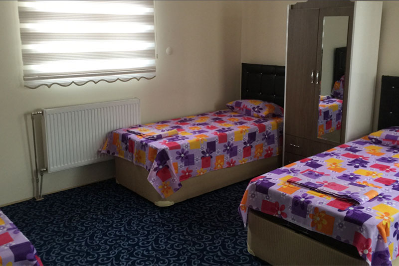 BERSU BAYAN APARTI