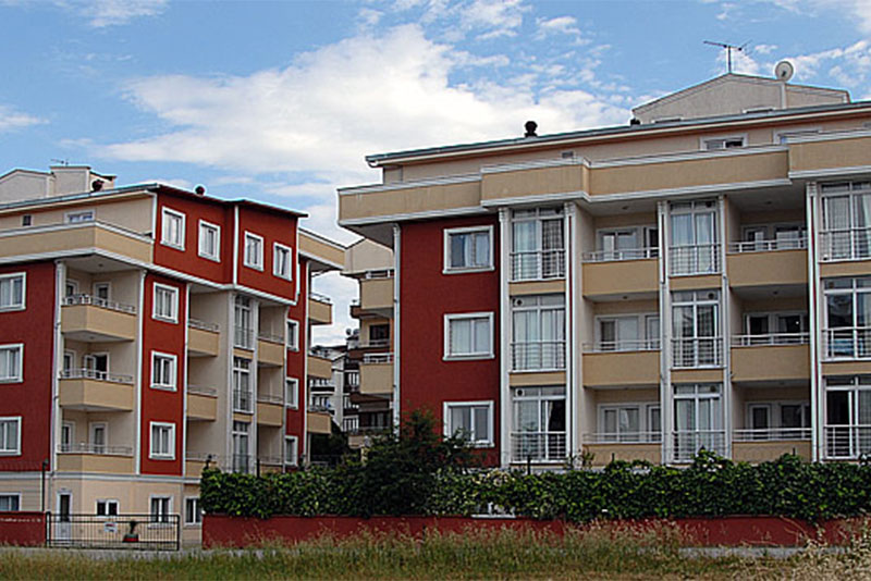 CEREN KONUTLARI
