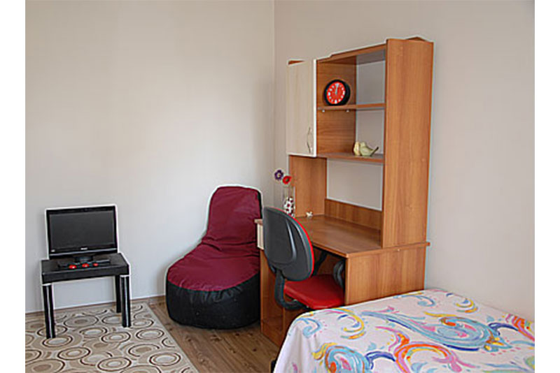 CEREN KONUTLARI