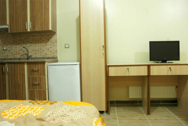 CİHANYURT PANSİYON