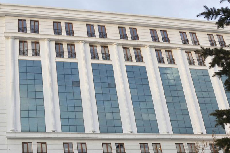 CİTY HOUSE LÜKS YAŞAM APARTLARI