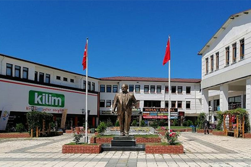 DADAY KIZ PANSİYONU