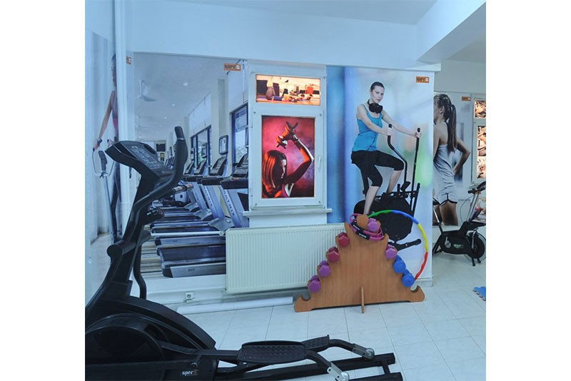 DAMLA KIZ ÖĞRENCİ YURTLARI