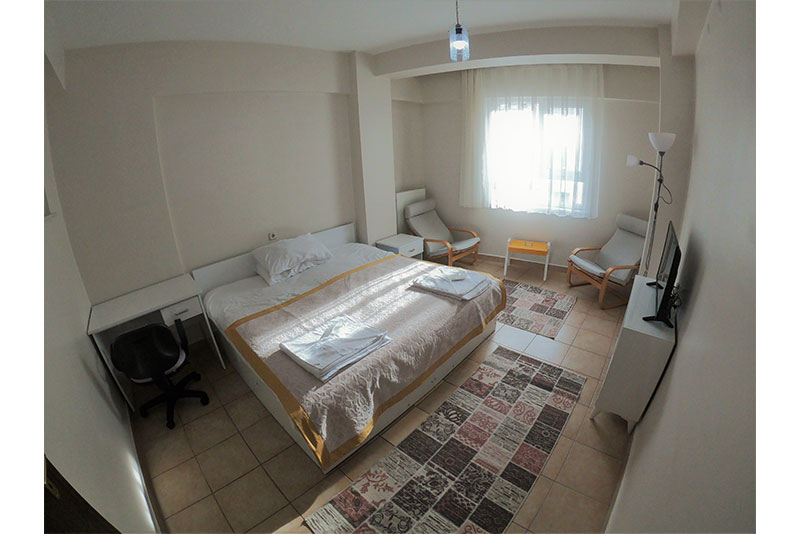 DİLARA KIZ APARTI