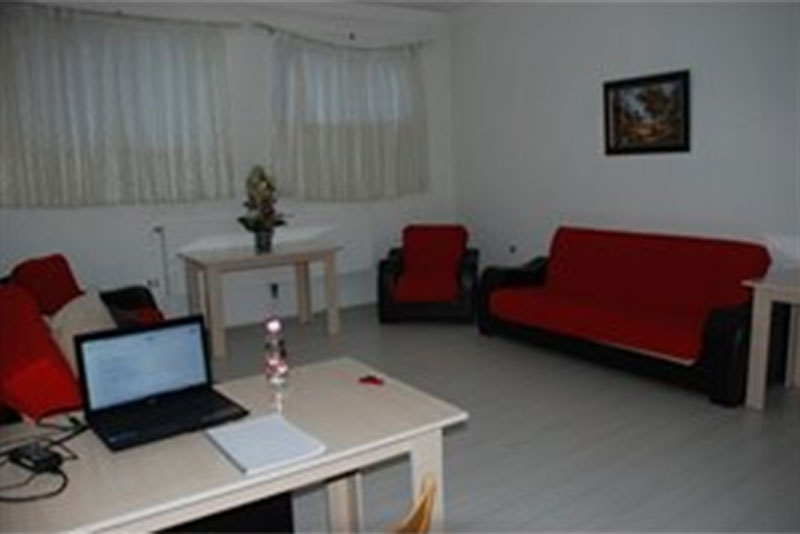 DİLEK KIZ ÖĞRENCİ YURDU