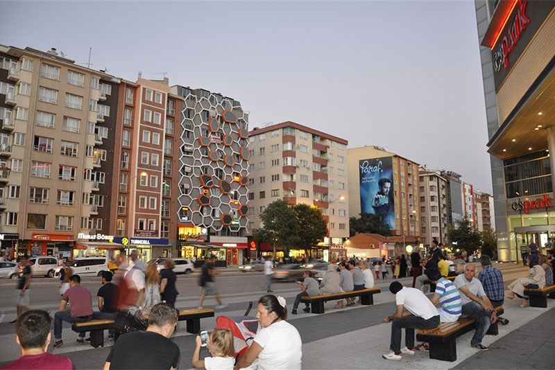 DORLİON SUİT APART