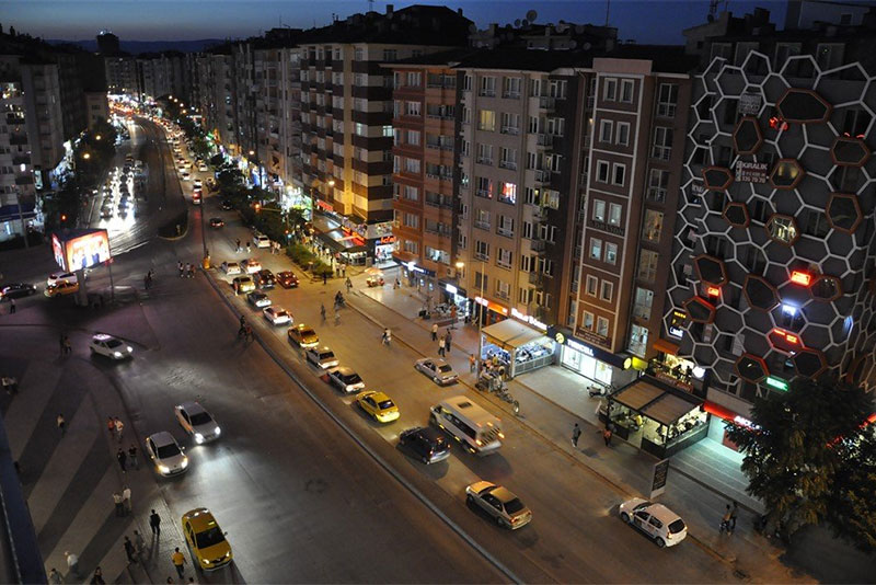 DORLİON SUİT APART
