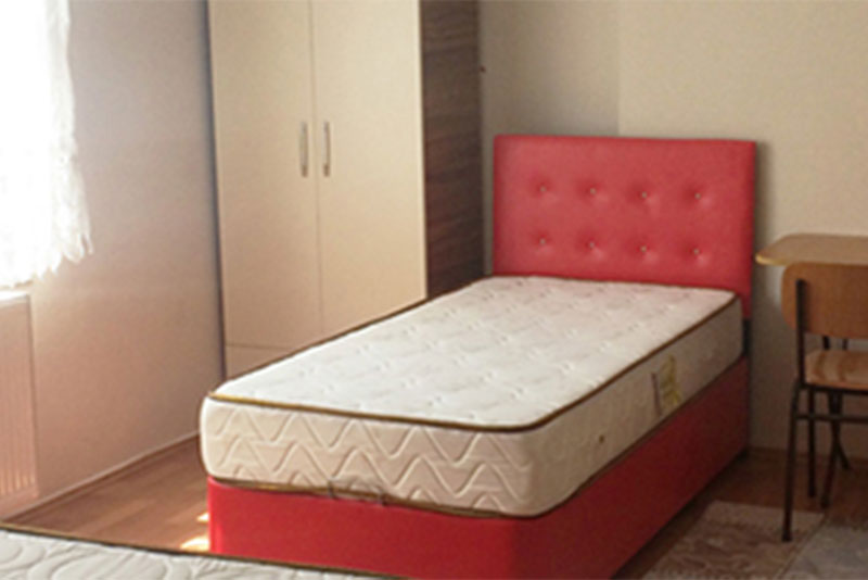 DÜZCE KIZ ÖĞRENCİ EVLERİ