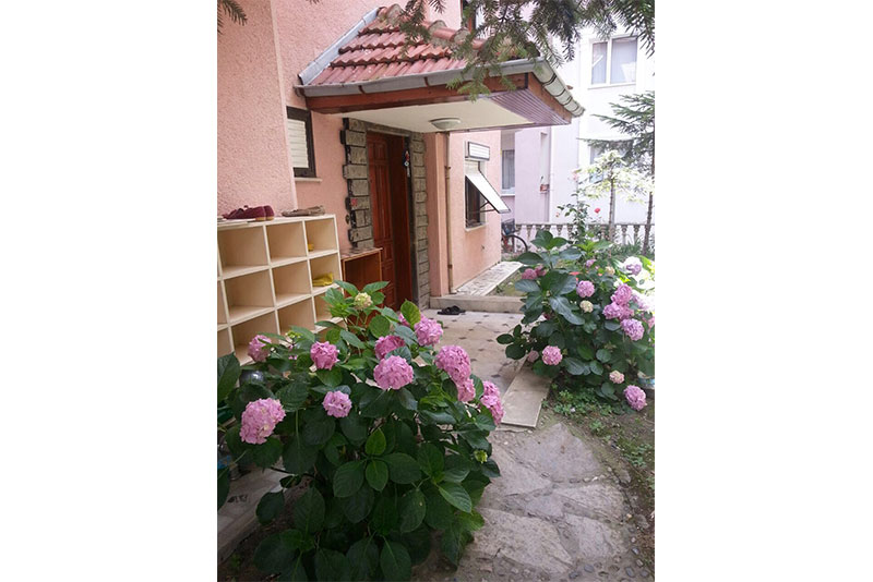 EFE KIZ KONAKLAMA EVİ
