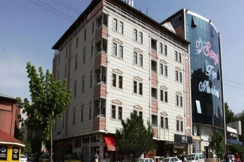 EKOL KIZ ÖĞRENCİ YURDU