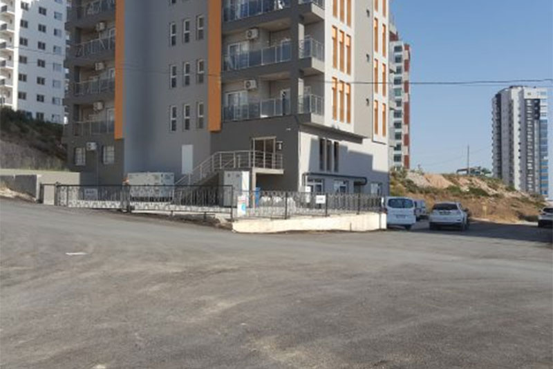 ELİT APART KIZ PANSİYONU