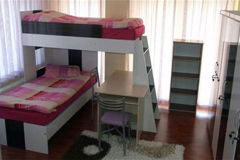 ELİT KIZ PANSİYONU