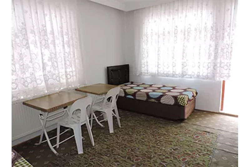 ELVAN ERKEK APART