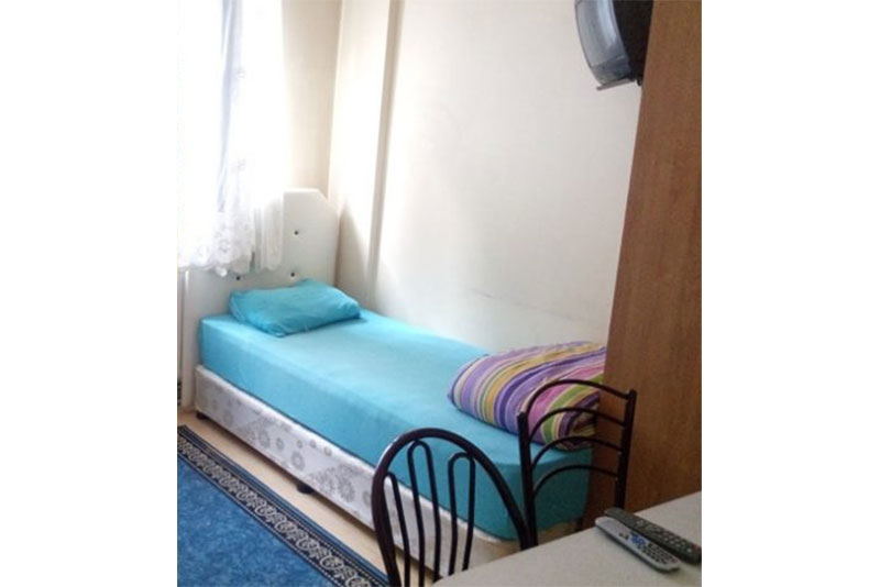 ERAY ERKEK ÖĞRENCİ PANSİYONU