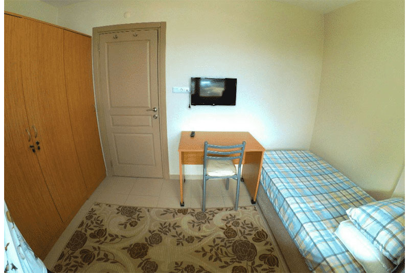 TEKİRDAĞ EYLÜL APART