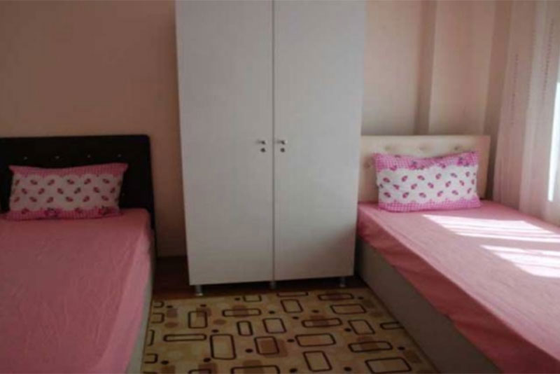 FİDAN KIZ PANSİYONU