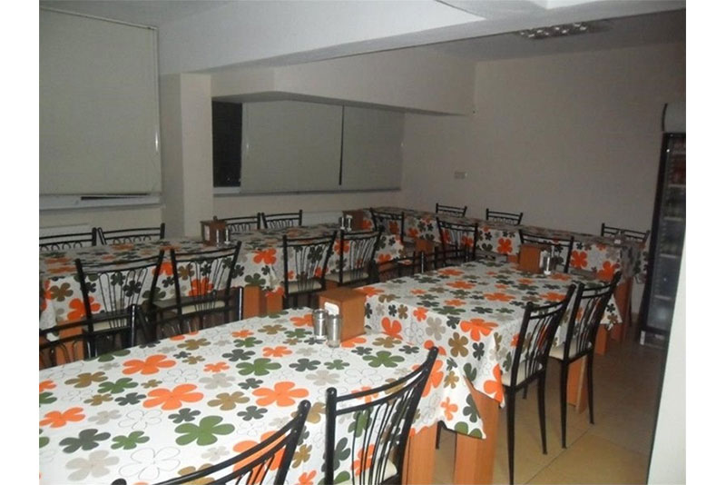 FİLİZ PANSİYON