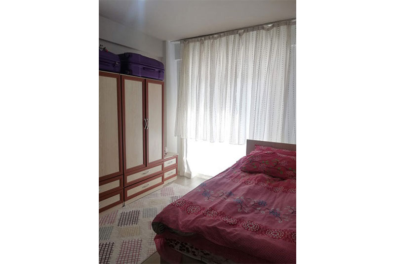 FURKAN KIZ APART