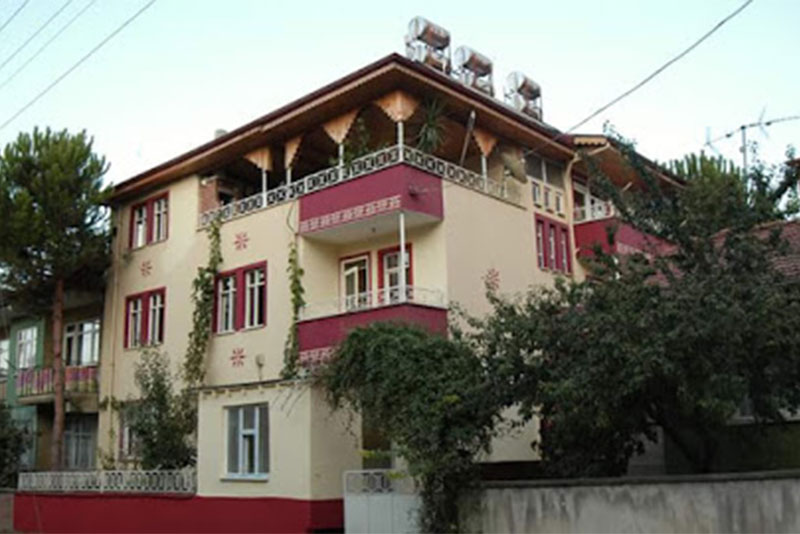 ÖZEL ERBAA GENÇLİK PANSİYONU