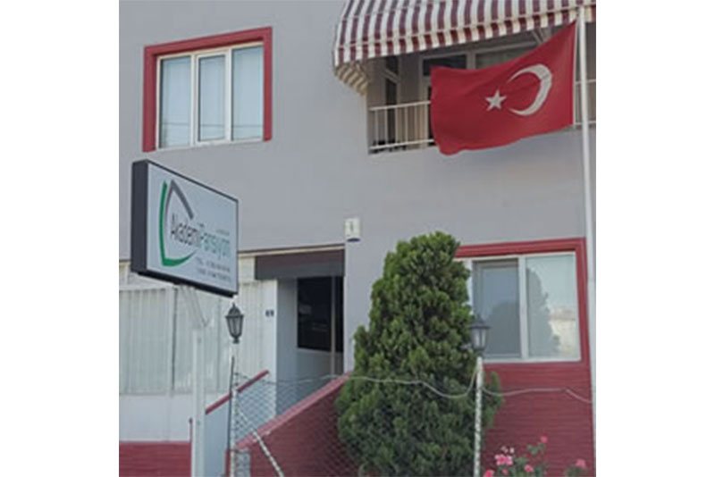 GÖLCÜK ÇAĞLAR KIZ ÖĞRENCİ YURDU