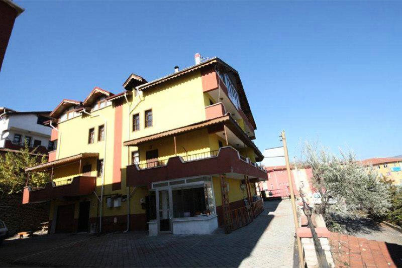 GÜLDEN ERKEK PANSİYONU