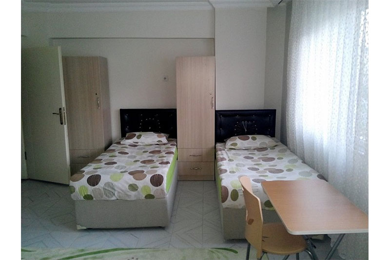 GÜNEŞ KIZ PANSİYONU