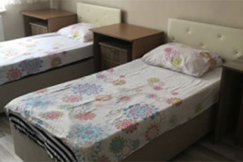 GÜRE KIZ ÖĞRENCİ PANSİYONU
