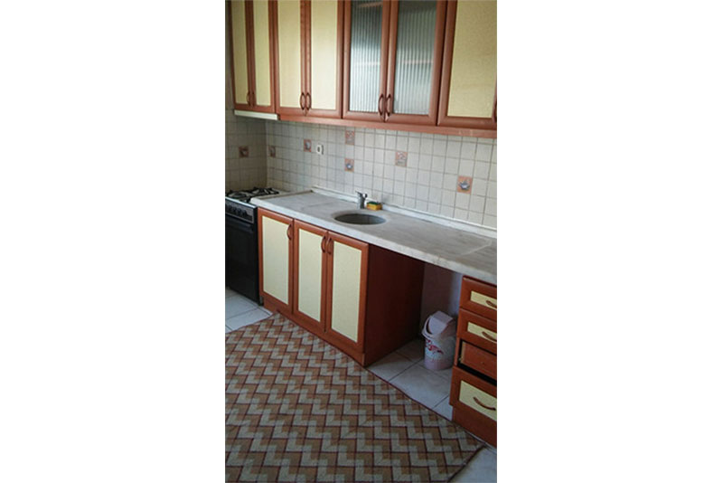 HUZUR ERKEK APARTI