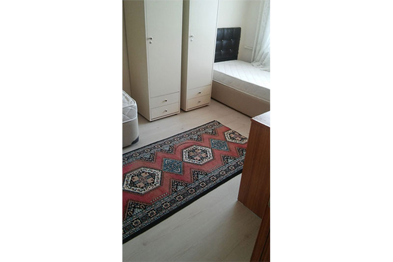 HUZUR ERKEK APARTI
