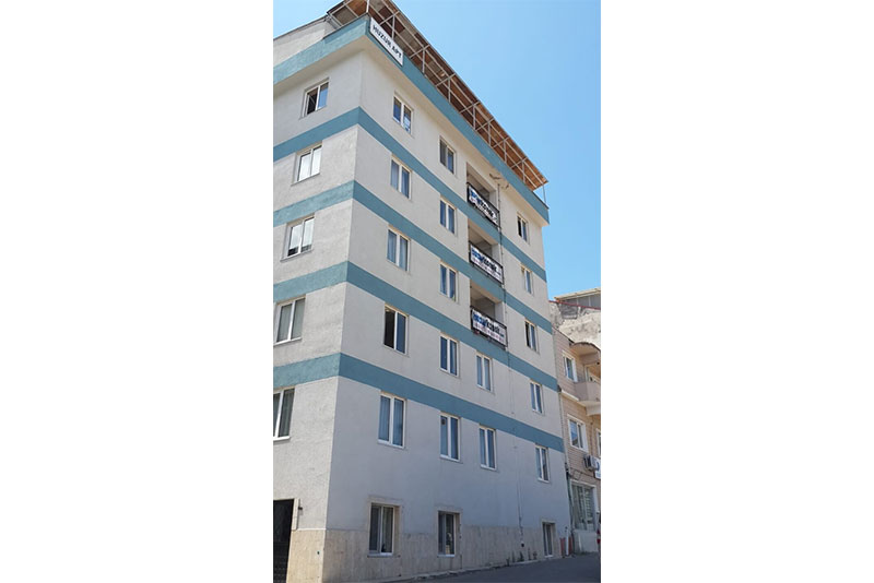 HUZUR KONAK