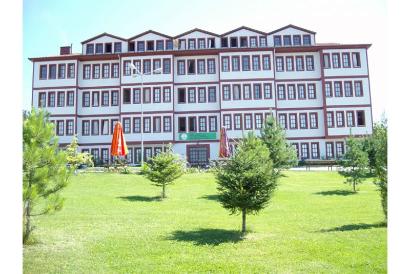 KARDELEN KIZ ÖĞRENCİ YURDU
