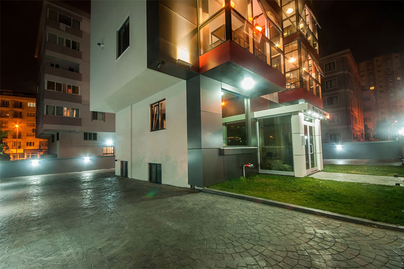 KARYA ACADEMİC APARTMENTS