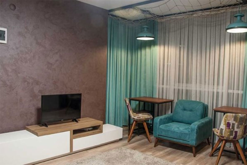 KARYA ACADEMİC APARTMENTS