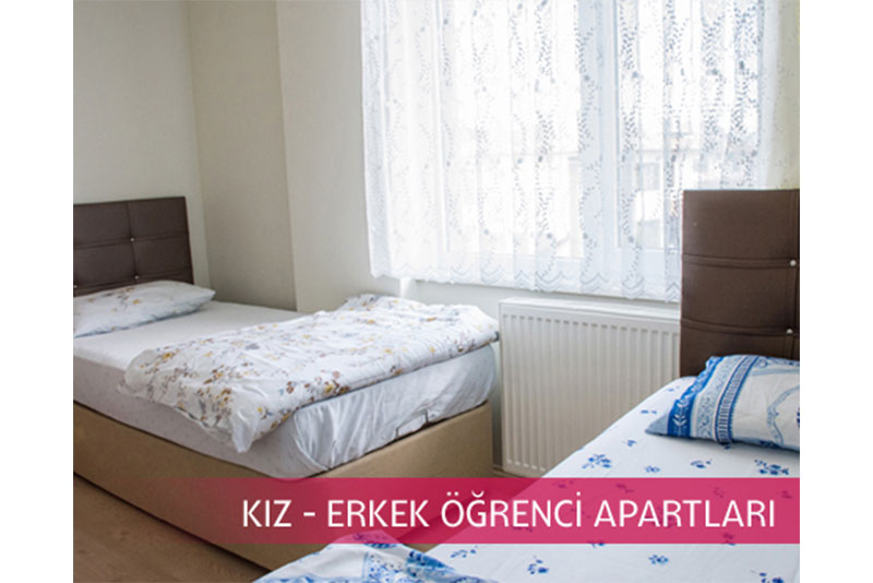 KUBAN APART EVLER