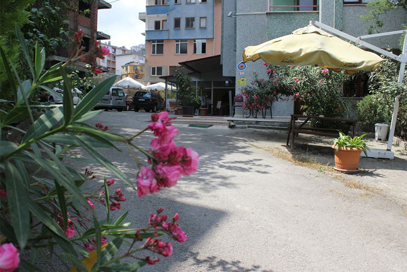 KULE ERKEK ÖĞRENCİ EVLERİ
