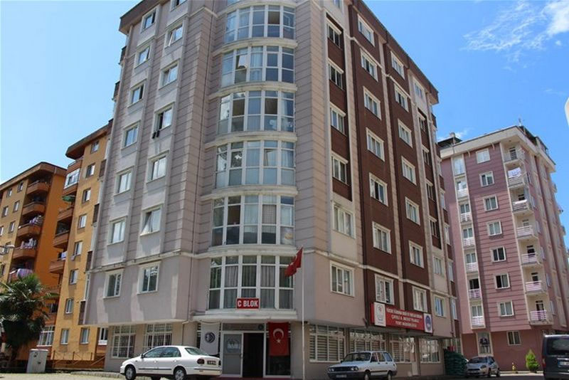 KYK A. MESUT YILMAZ YURDU