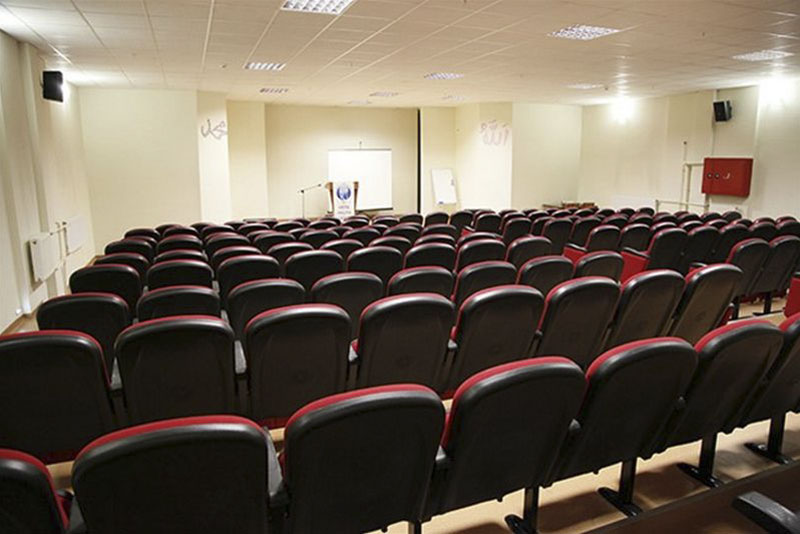 KYK ABDURRAHİM ARVASİ ÖĞRENCİ YURDU